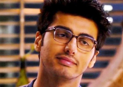 ArjunKapoor-love