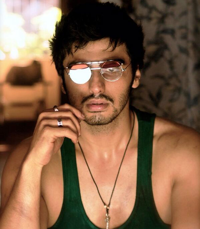 arjun