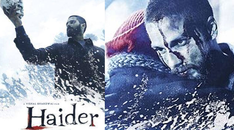 haider