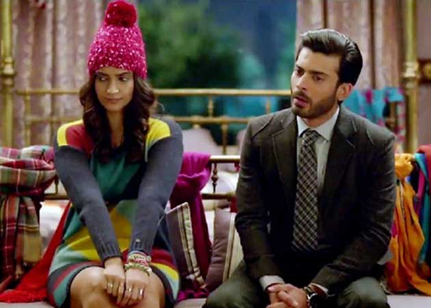 khoobsurat