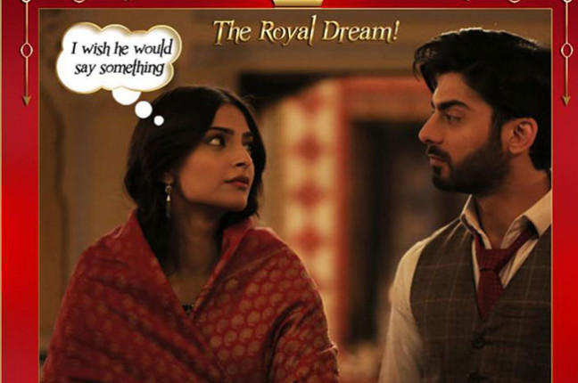 khoobsurat1-story