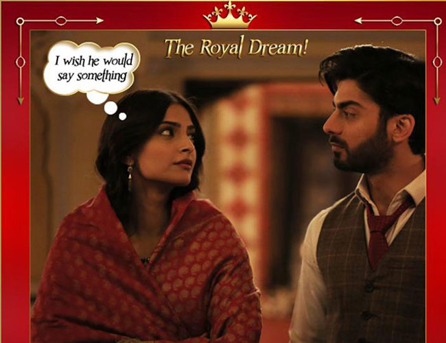 khoobsurat1-story