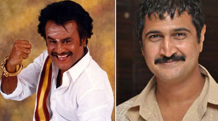 rajinikanth-aditthyamenon