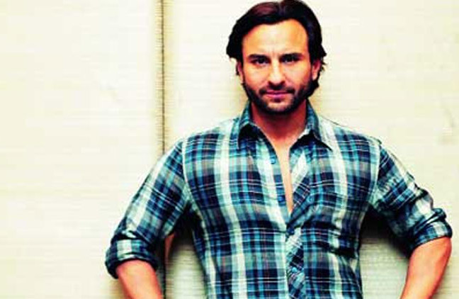 saifalikhan