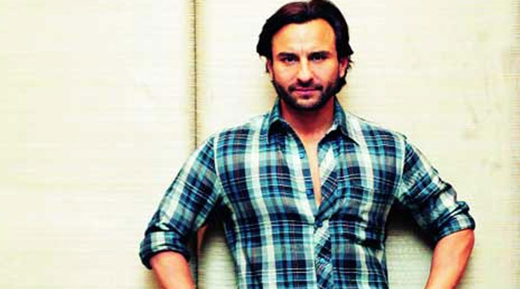 saifalikhan