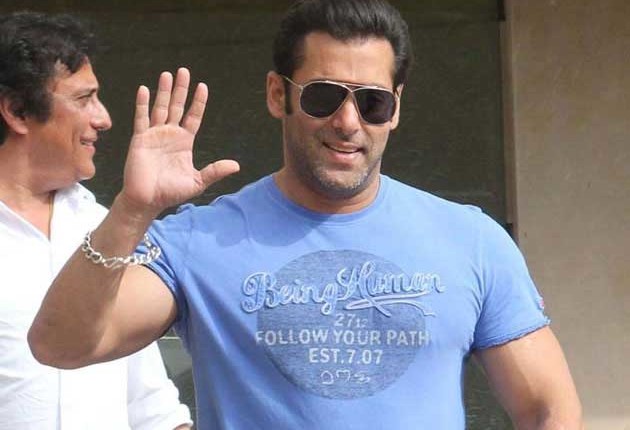 sallu