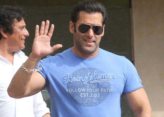 sallu