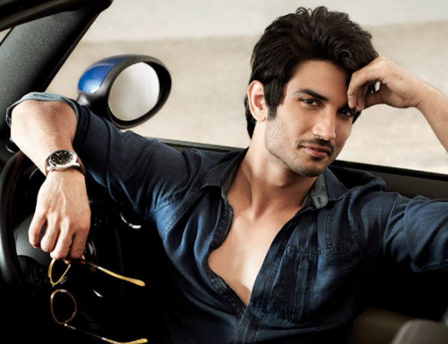 sushant