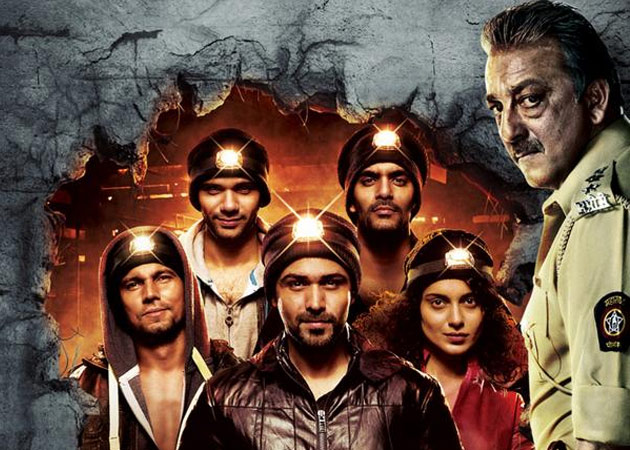 ungli-poster