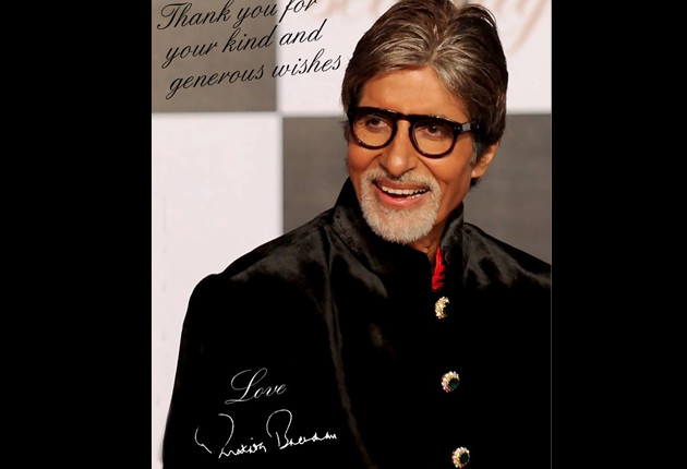 amitabh