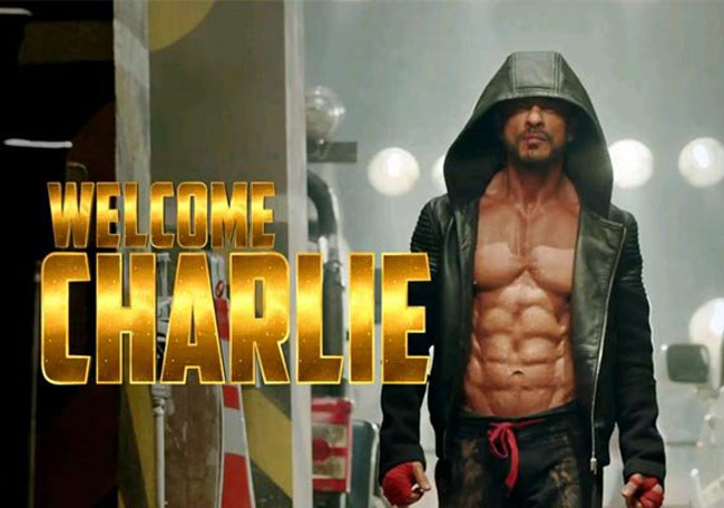 charlie