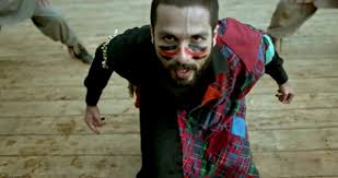 haider