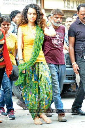 kangnaranaut