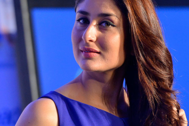 kareena