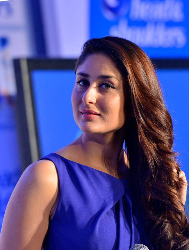 kareena