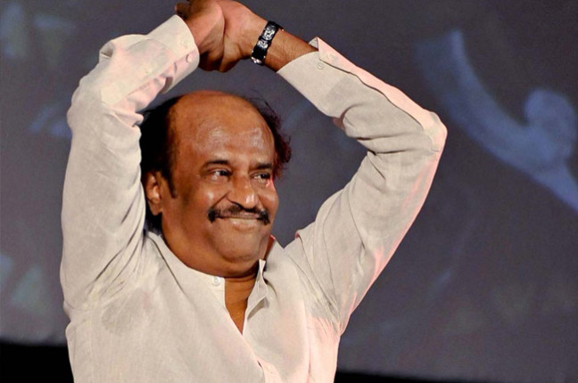 rajini