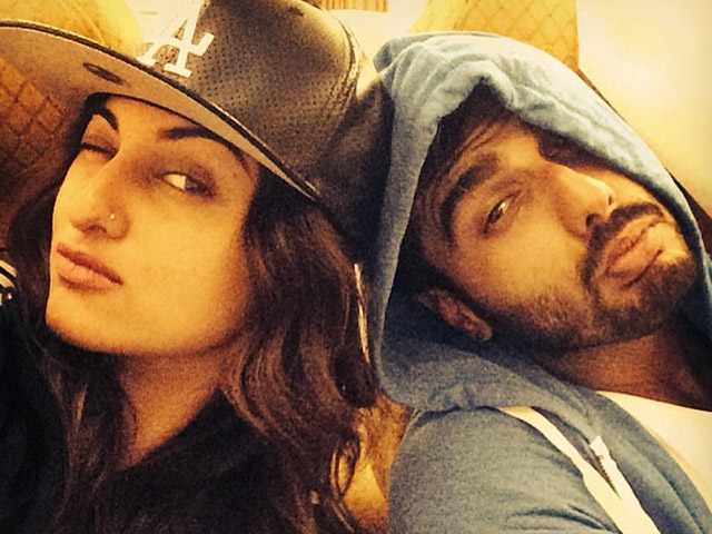 arjun-sonakshi