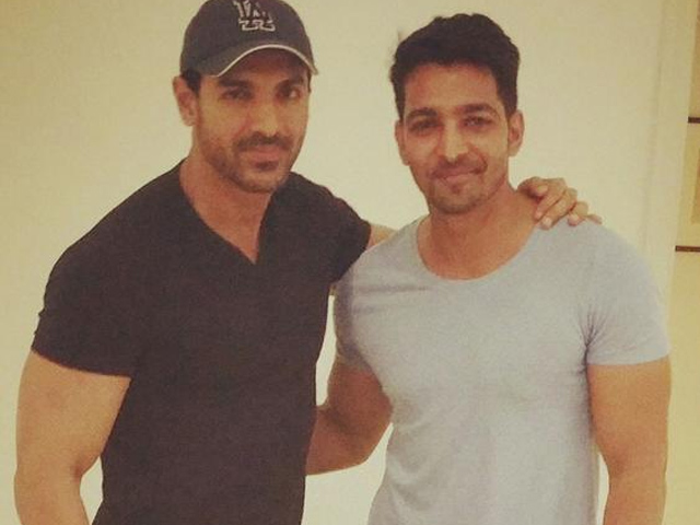 john-harshvardhan