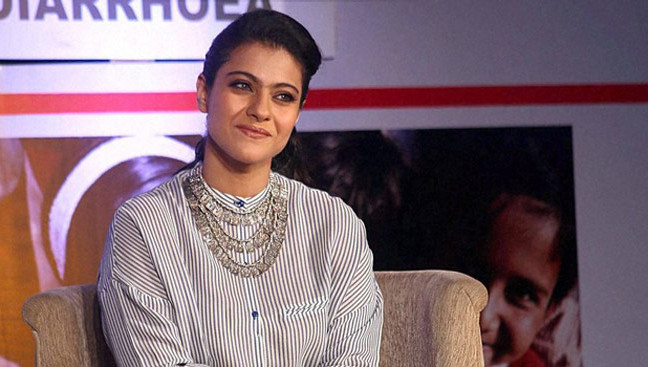 kajol