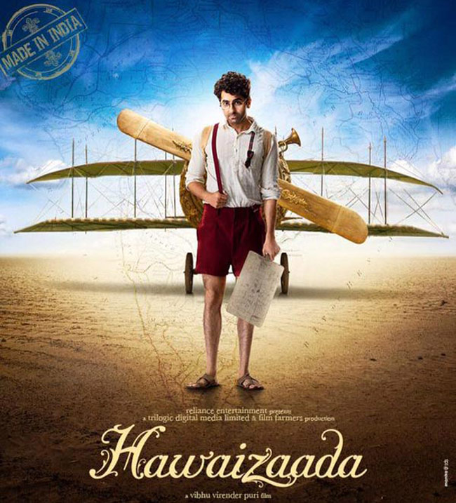 hawaizada