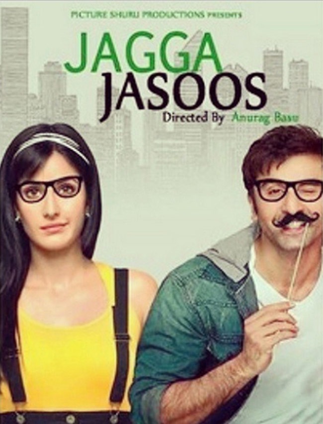 jagga-story