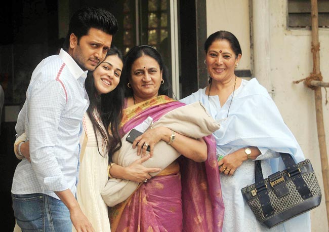 riteish