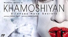 Khamoshiyan