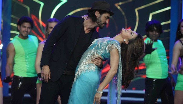 arjun-jacqueline