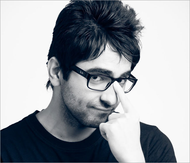 ayushmann