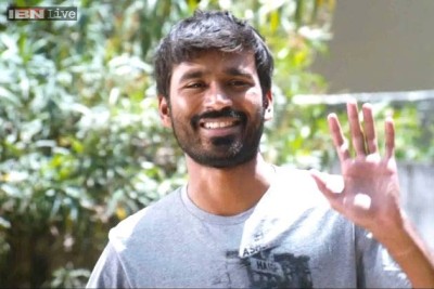 dhanush