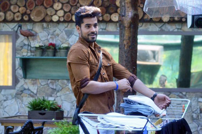 gautam