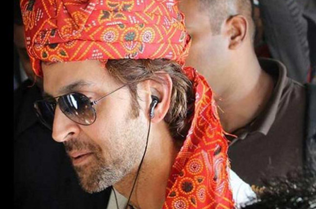 hrithik