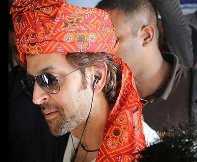 hrithik