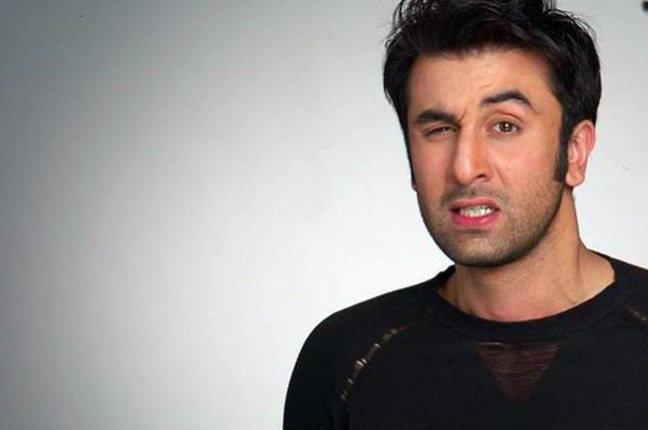 ranbir