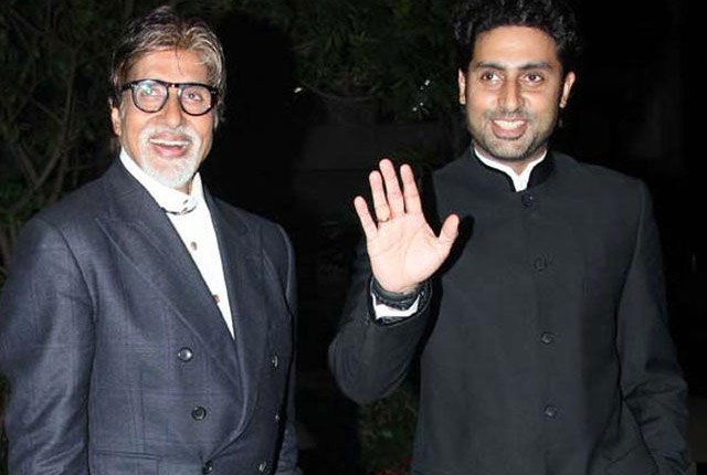 big-b-abhishek