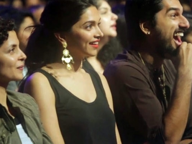 deepik