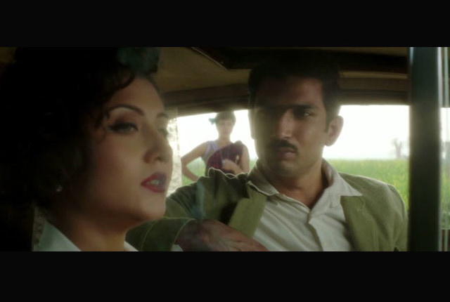 byomkesh