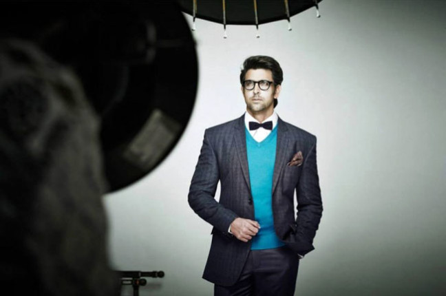 hrithik