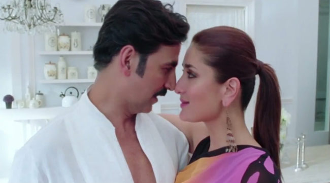 akshay