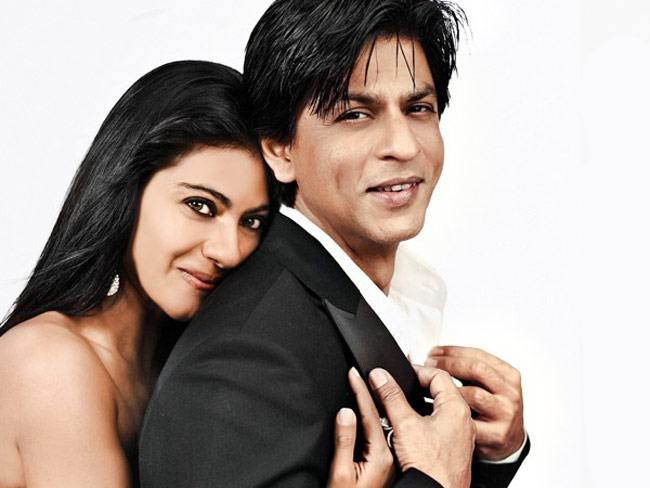 kajol-srk