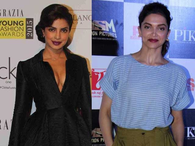 priyanka