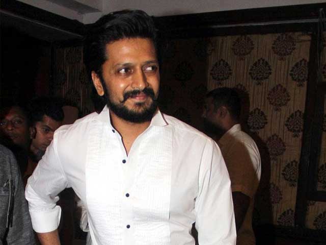 ritiesh