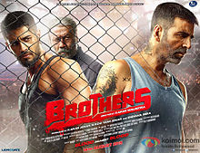 Brothers
