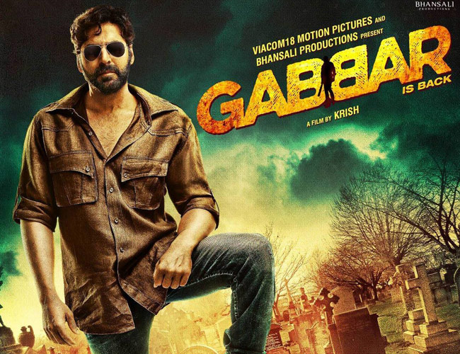 gabbarstory