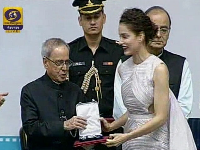 kangana