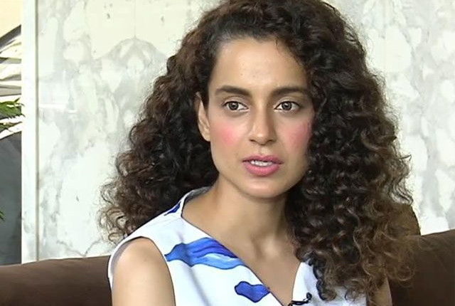 kangana