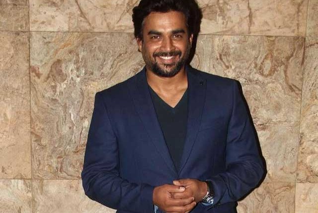 madhavan