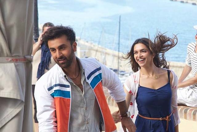 tamashaa