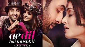 Ae Dil Hai Mushkil