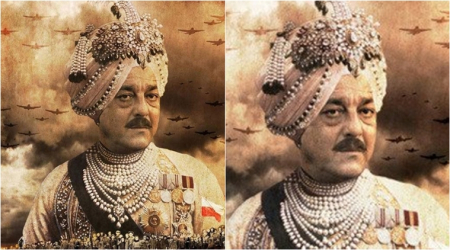 the-good-maharaja-sanjay-dutt